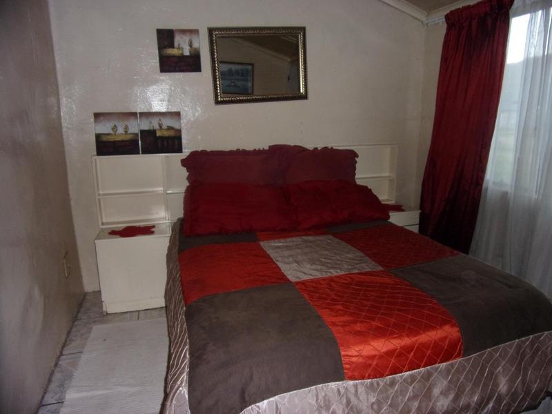 3 Bedroom Property for Sale in Ezibeleni Eastern Cape